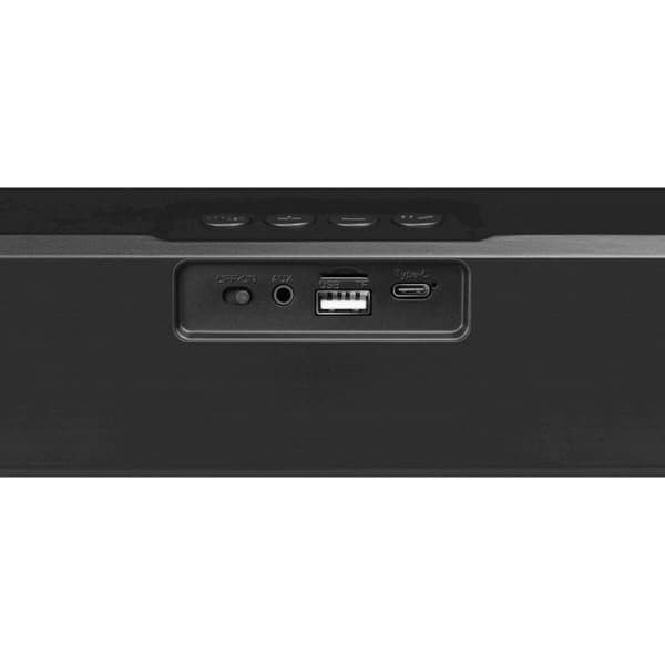 Bærbare Bluetooth-højttalere Defender Z9 Sort 16 W