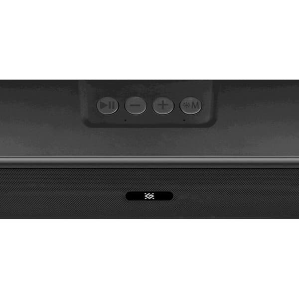 Bærbare Bluetooth-højttalere Defender Z9 Sort 16 W