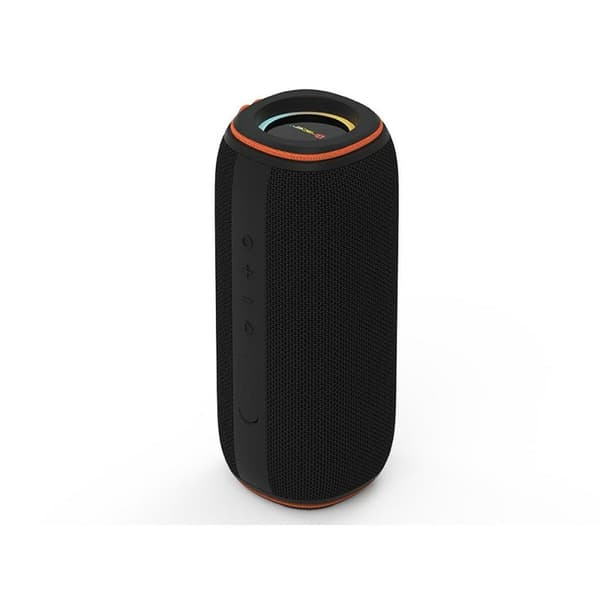 Bærbare Bluetooth-højttalere Tracer XtremeBeat Pro Sort 40 W
