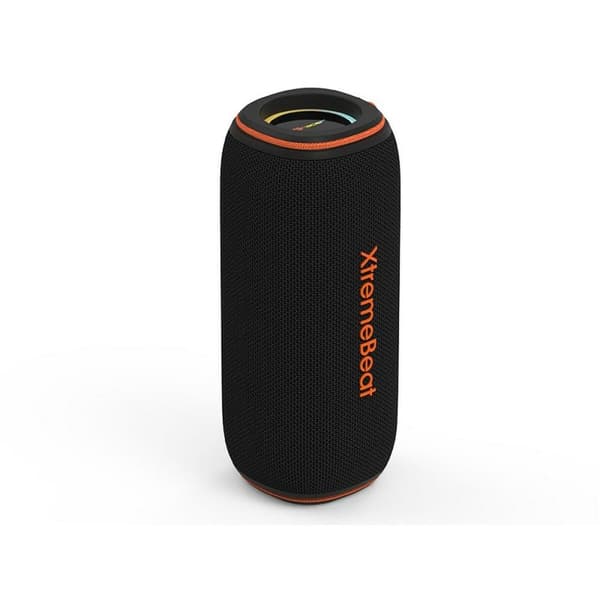 Bærbare Bluetooth-højttalere Tracer XtremeBeat Pro Sort 40 W