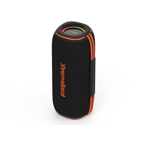 Bærbare Bluetooth-højttalere Tracer XtremeBeat Pro Sort 40 W