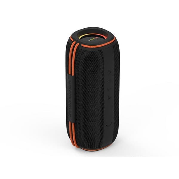 Bærbare Bluetooth-højttalere Tracer XtremeBeat Pro Sort 40 W