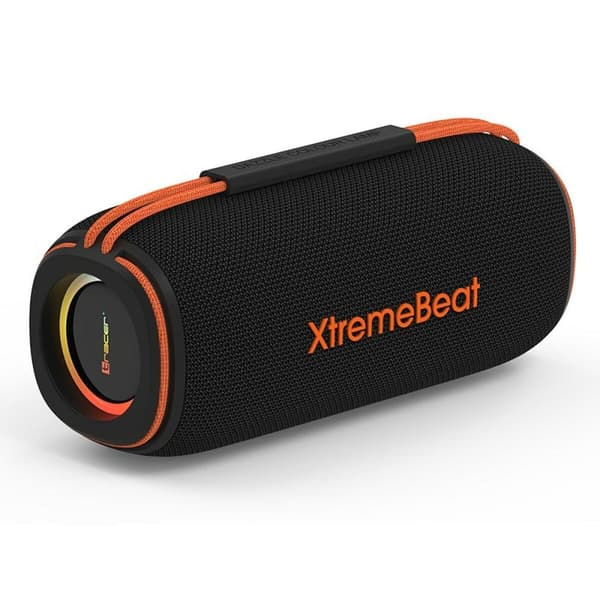 Bærbare Bluetooth-højttalere Tracer XtremeBeat Pro Sort 40 W