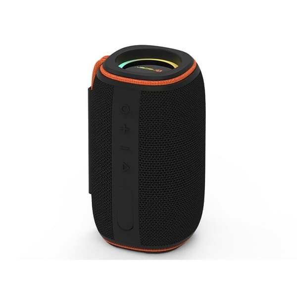 Bærbare Bluetooth-højttalere Tracer XtremeBeat TWS Sort 15 W