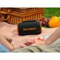 Miniatyrbillede 9 af 11: Bærbare Bluetooth-højttalere Tracer XtremeBeat TWS Sort 15 W