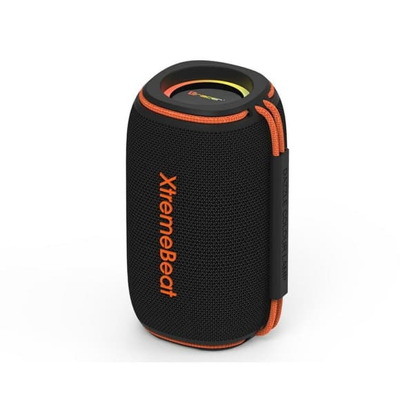 Bærbare Bluetooth-højttalere Tracer XtremeBeat TWS Sort 15 W