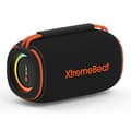 Miniatyrbillede 1 af 11: Bærbare Bluetooth-højttalere Tracer XtremeBeat TWS Sort 15 W