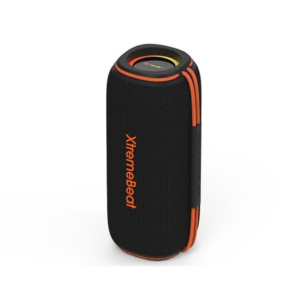 Bärbar Bluetooth Högtalare Tracer XtremeBeat Ultra Svart 25 W