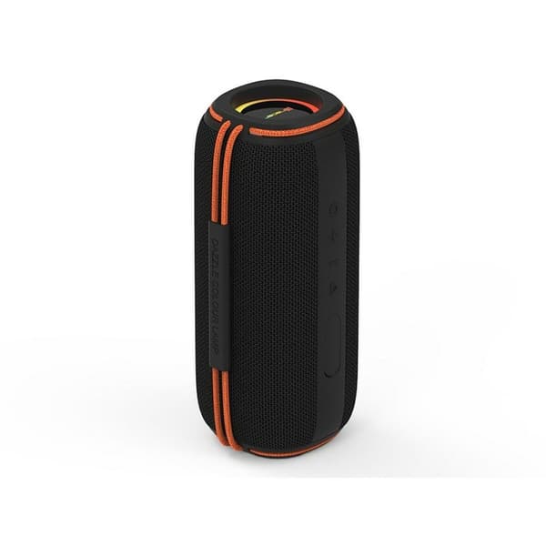 Bärbar Bluetooth Högtalare Tracer XtremeBeat Ultra Svart 25 W
