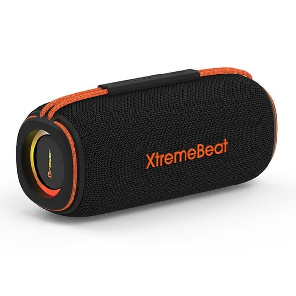 Bärbar Bluetooth Högtalare Tracer XtremeBeat Ultra Svart 25 W