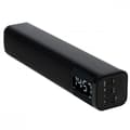 Pikkukuva 8 / 10: Kannettavat Bluetooth-kaiuttimet Adler AD 1191 Musta 10 W