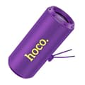 Pikkukuva 1 / 2: Kannettavat Bluetooth-kaiuttimet Hoco HC27 Purppura 16 W
