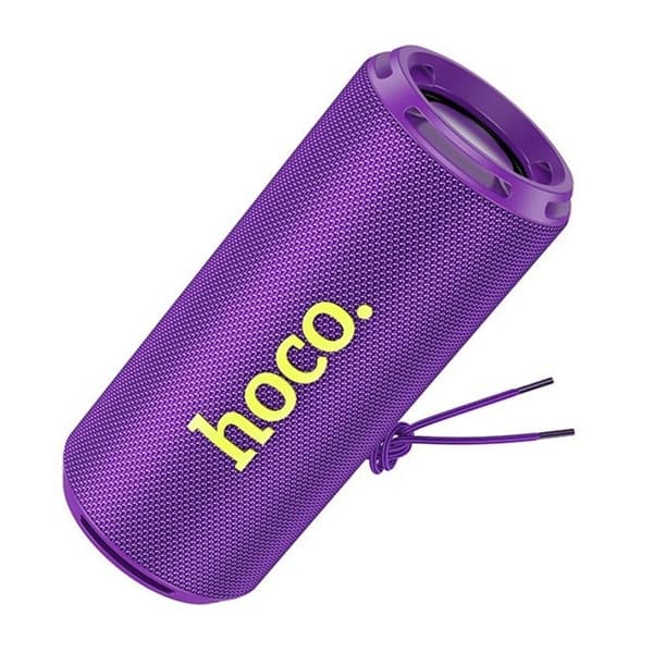 Kannettavat Bluetooth-kaiuttimet Hoco HC27 Purppura 16 W