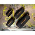 Pikkukuva 4 / 11: Kannettavat Bluetooth-kaiuttimet Tracer XtremeBeat Pro Musta 40 W