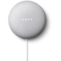 Miniatyrbild 2 av 6: GOOGLE Nest Mini Smart-högtalare Galet- REFURBISHED
