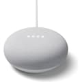Miniatyrbild 1 av 6: GOOGLE Nest Mini Smart-högtalare Galet- REFURBISHED
