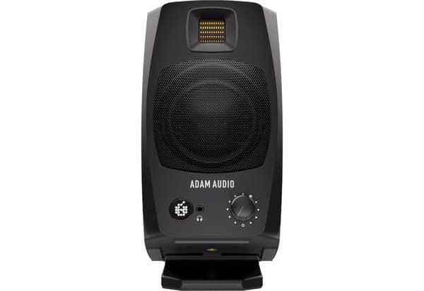Adam Audio D3V Black - studiomonitorit