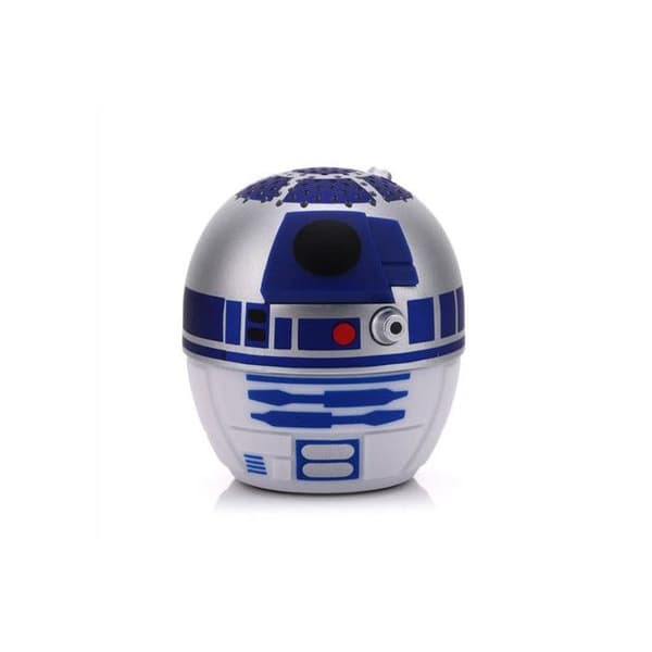 Trådlös högtalare Bitty Boomer R2D2 Star Wars Bluetooth