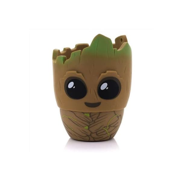 Trådlös högtalare Bitty Boomer Groot Marvel Bluetooth