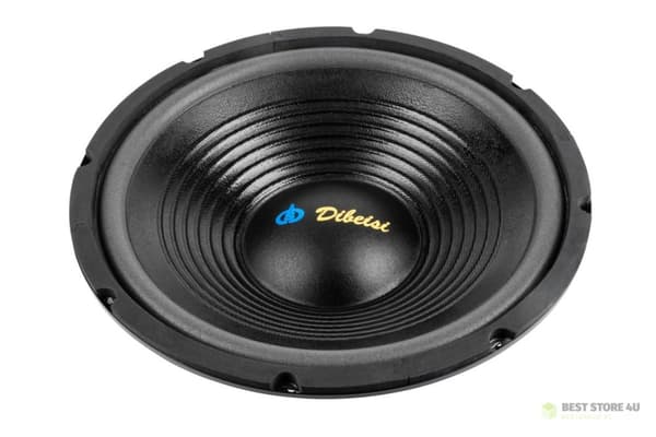 Kaiutin 12" DBS-G1201 4 ohmia