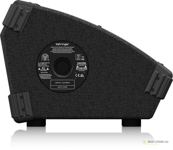 Behringer F1220D 12" aktiivimonitori