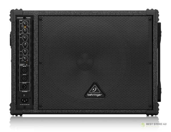Behringer F1220D 12" aktiivimonitori