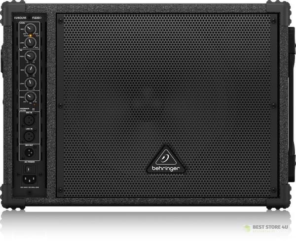 Behringer F1220D 12" aktiivimonitori