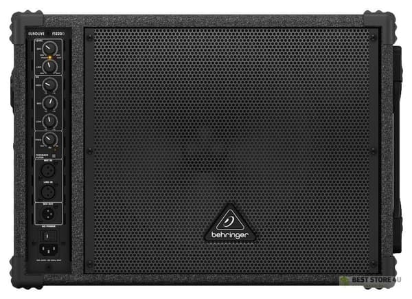 Behringer F1220D 12" aktiivimonitori