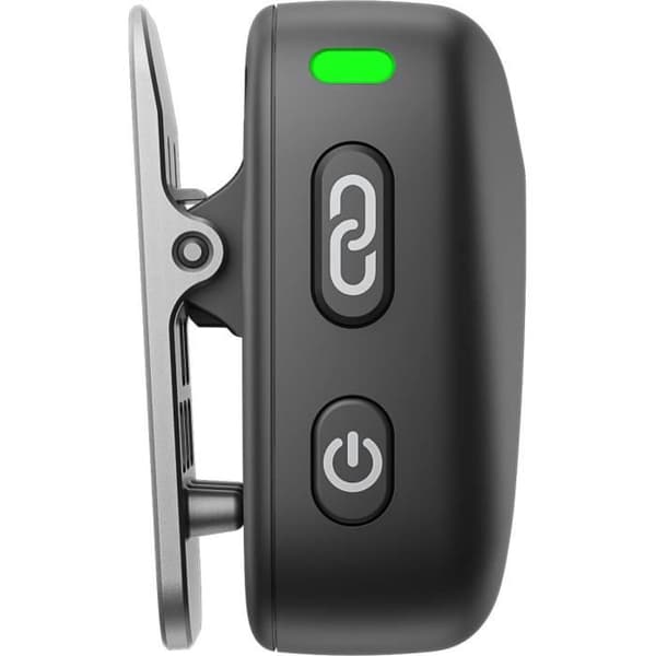 Mikrofon Dji Mic Mini (2 TX + 1 RX + Laddningsfodral)