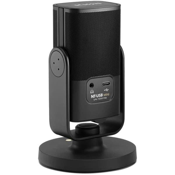 RODE Studio-Grade USB-mikrofon
