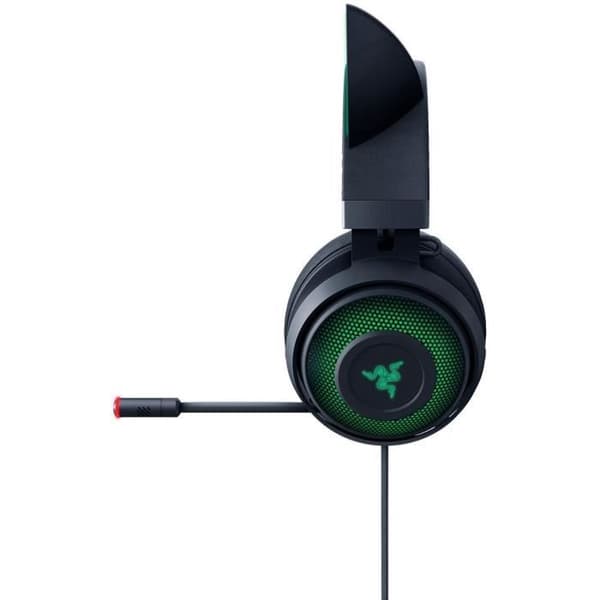 RAZER - HÖGTALARE - MICROPHONE KRAKEN KITTY - QUARTZ