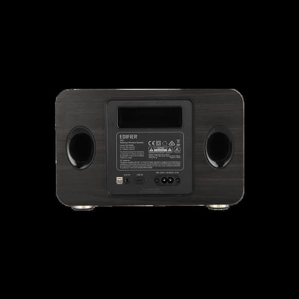 Bluetooth-högtalare - EDIFIER - D32 - 60 W RMS - Airplay 2 - Batteritid 11 timmar