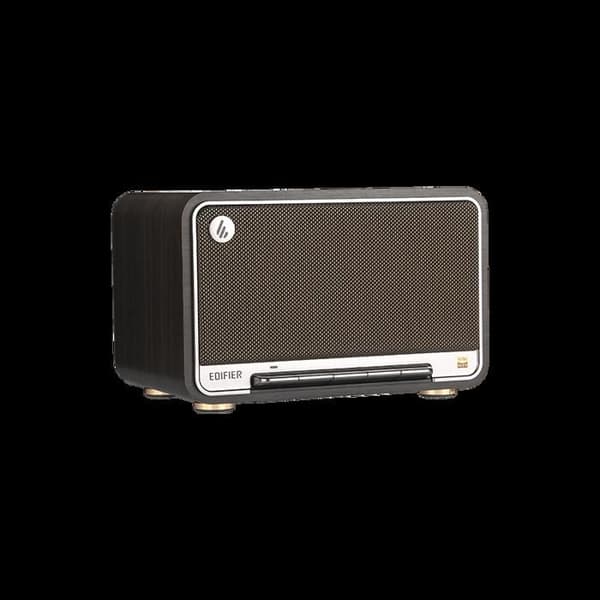 Bluetooth-högtalare - EDIFIER - D32 - 60 W RMS - Airplay 2 - Batteritid 11 timmar