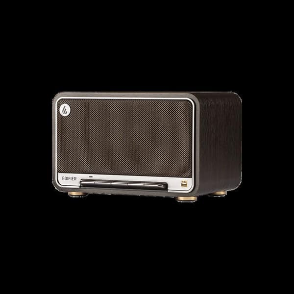 Bluetooth-högtalare - EDIFIER - D32 - 60 W RMS - Airplay 2 - Batteritid 11 timmar