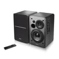 Miniatyrbild 3 av 6: Edifier R1280DBs Active Bluetooth Bookshelf-högtalare - Optisk ingång - Trådlös 2.0 Studio Monitor-högtalare - 42W R