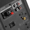 Miniatyrbild 6 av 6: Edifier R1280DBs Active Bluetooth Bookshelf-högtalare - Optisk ingång - Trådlös 2.0 Studio Monitor-högtalare - 42W R