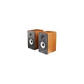 Miniatyrbild 2 av 4: Edifier R1280T Wood Hifi-ansluten högtalare - säljs i par