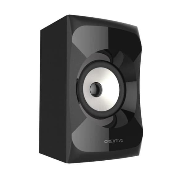 Högtalare 2.1 - CREATIVE - SBS E2900 - Bluetooth 5.0 - 60W - Svart