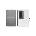 Miniatyrbild 3 av 4: Edifier Studio R1280DB 2.0 Bluetooth-högtalare Vit/Silver