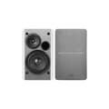 Miniatyrbild 1 av 4: Edifier Studio R1280DB 2.0 Bluetooth-högtalare Vit/Silver