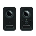 Miniatyrbild 4 av 5: Logitech-högtalare - Z150 Svart