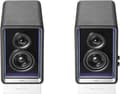 Miniatyrbild 3 av 6: Monitorhögtalare - EDIFIER - QR65 - 70 W - Bluetooth 5.3 - RGB-ljuseffekter