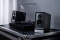 Miniatyrbild 6 av 6: Monitorhögtalare - EDIFIER - QR65 - 70 W - Bluetooth 5.3 - RGB-ljuseffekter