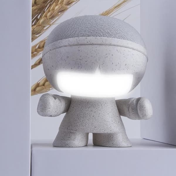 Bluetooth-högtalare - Xoopar - Mini Xboy - 3W - Miljövänlig - Bluetooth 4.2