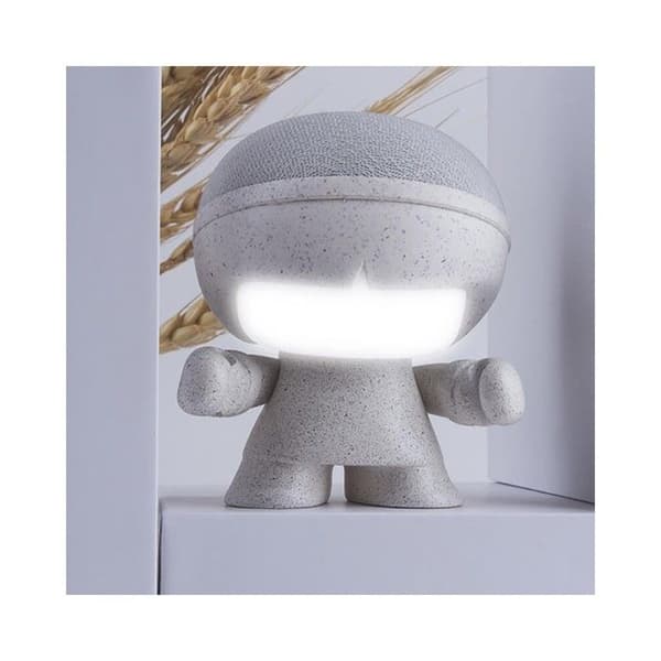 Bluetooth-högtalare - Xoopar - Mini Xboy - 3W - Miljövänlig - Bluetooth 4.2