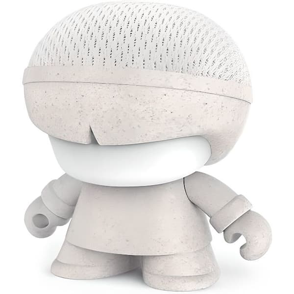 Bluetooth-högtalare - Xoopar - Mini Xboy - 3W - Miljövänlig - Bluetooth 4.2