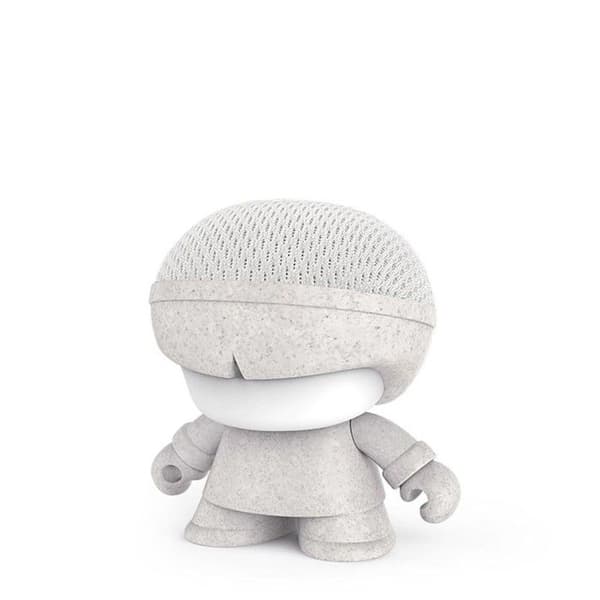 Bluetooth-högtalare - Xoopar - Mini Xboy - 3W - Miljövänlig - Bluetooth 4.2