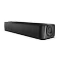 Miniatyrbild 1 av 3: Ljudbar underpanel - Kreativ - Steg SE - Bluetooth 5.3 - 48W - Svart