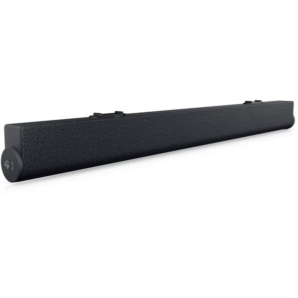 Ljudbar - DELL - SB522A - 4,5 W - Trådad - Svart