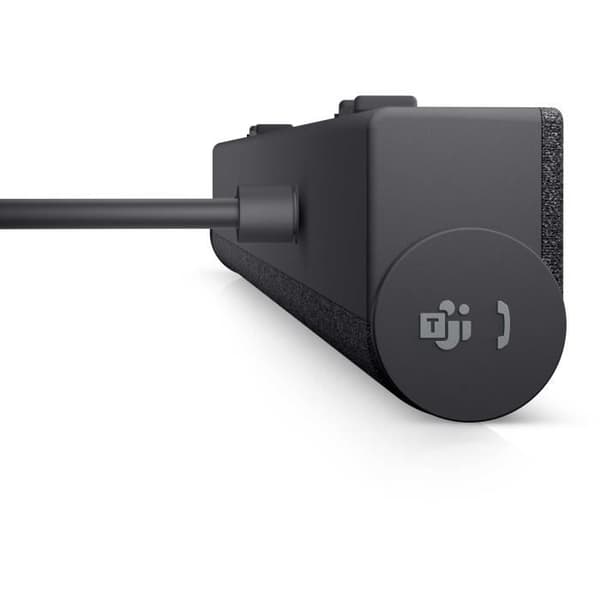 Ljudbar - DELL - SB522A - 4,5 W - Trådad - Svart